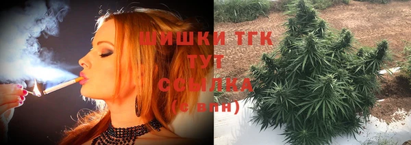 тгк Бугульма